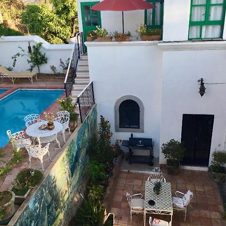 Casa Serena Vista Álamos Extérieur photo