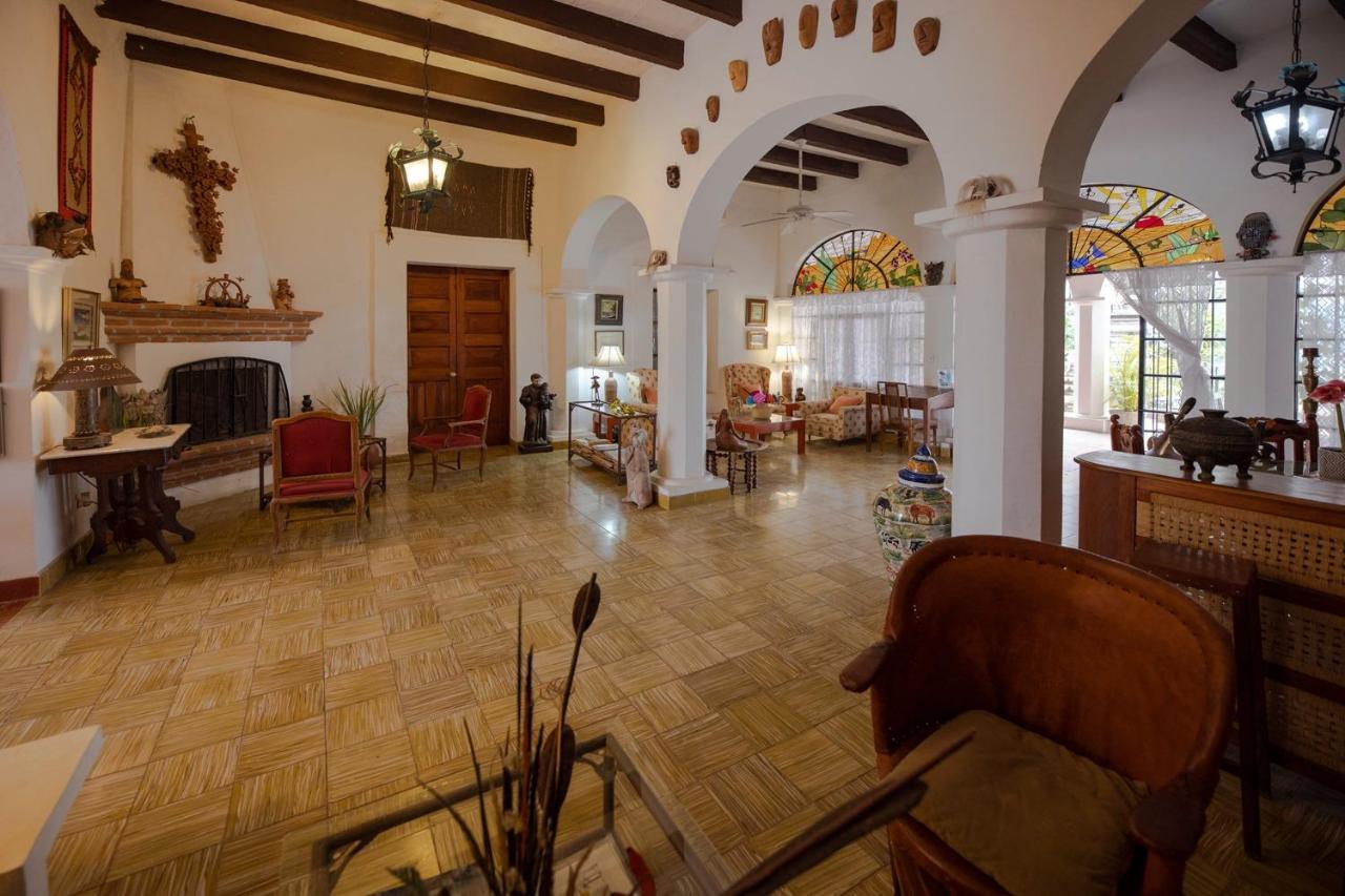 Casa Serena Vista Álamos Extérieur photo