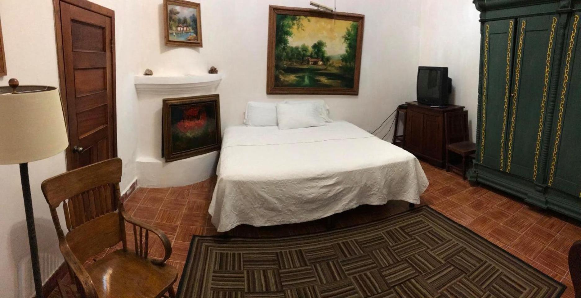 Casa Serena Vista Álamos Extérieur photo