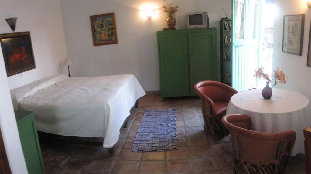 Casa Serena Vista Álamos Extérieur photo