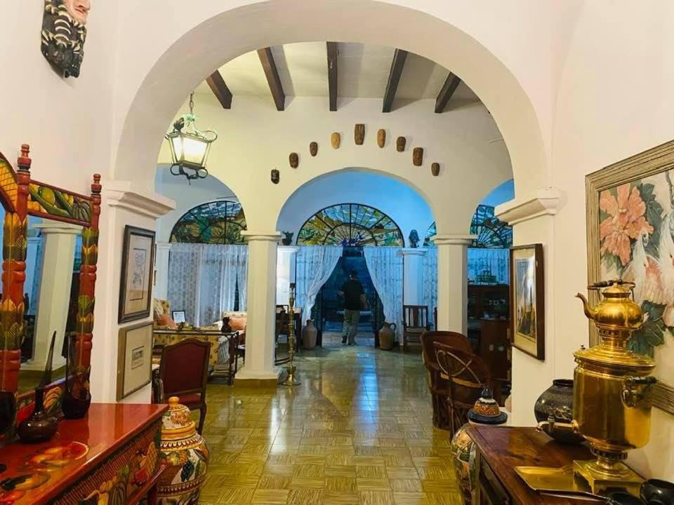 Casa Serena Vista Álamos Extérieur photo