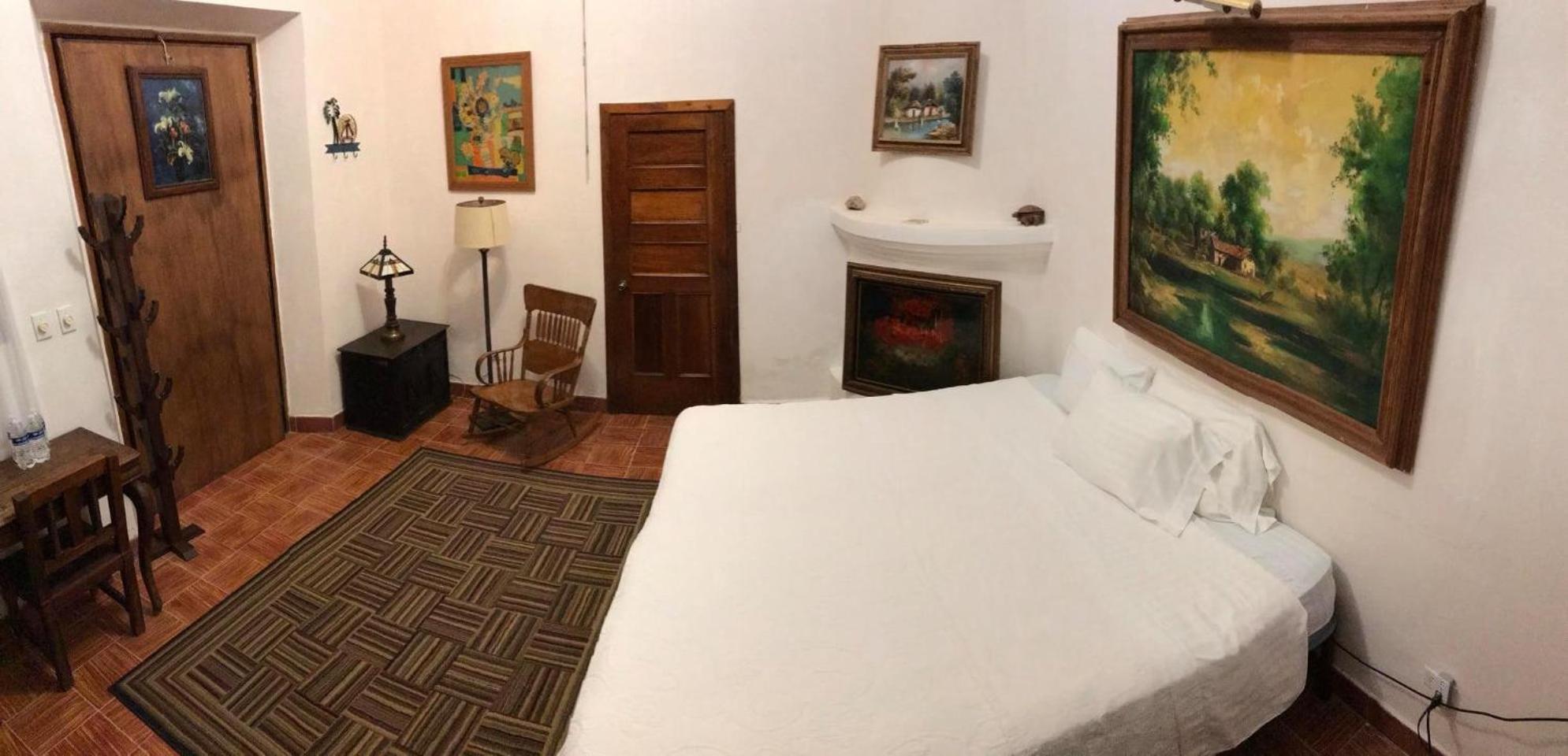 Casa Serena Vista Álamos Extérieur photo