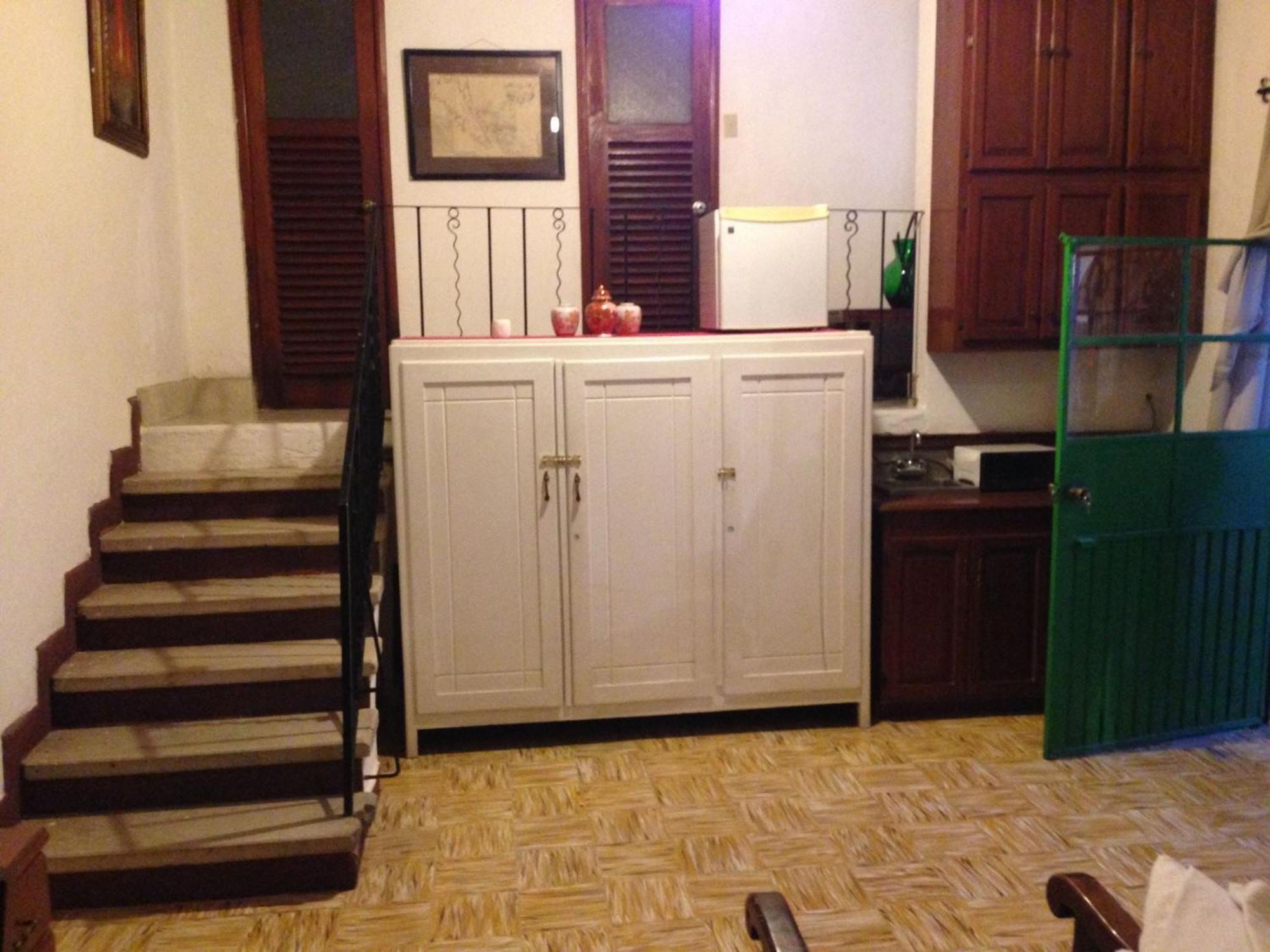 Casa Serena Vista Álamos Extérieur photo