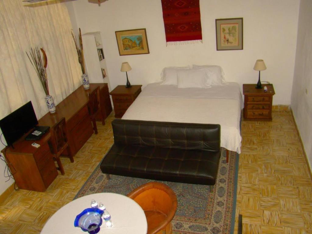 Casa Serena Vista Álamos Extérieur photo