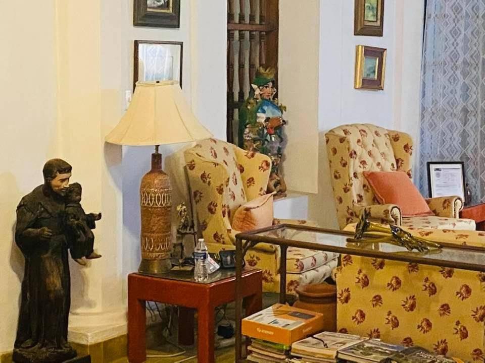 Casa Serena Vista Álamos Extérieur photo