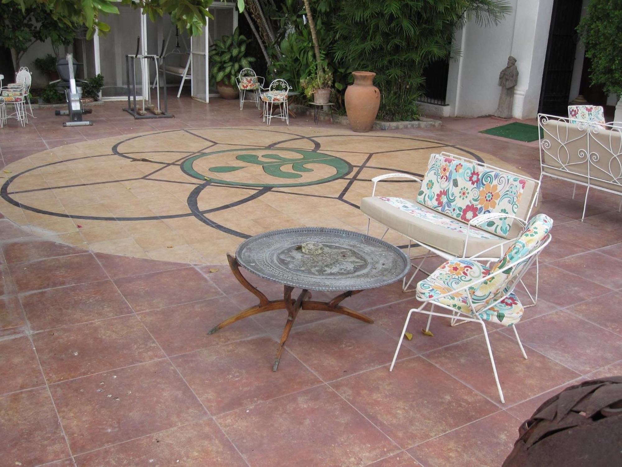 Casa Serena Vista Álamos Extérieur photo