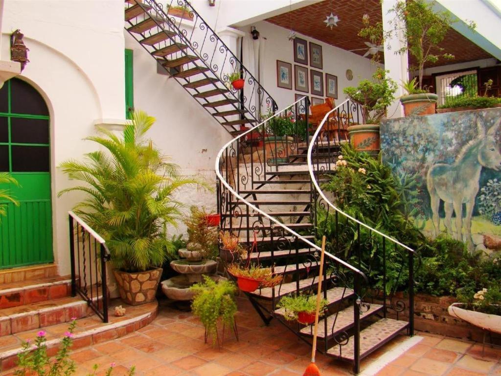 Casa Serena Vista Álamos Extérieur photo