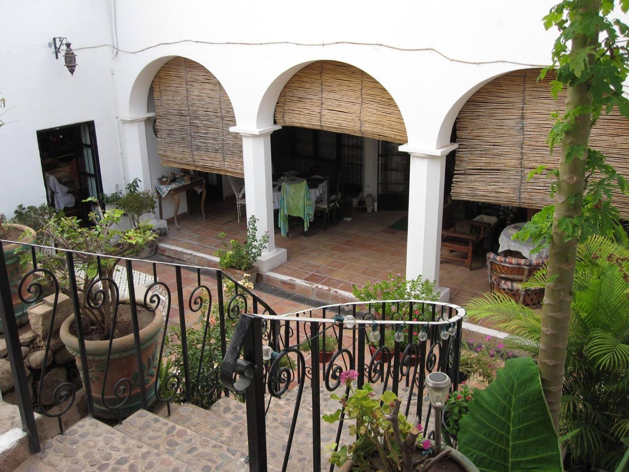 Casa Serena Vista Álamos Extérieur photo