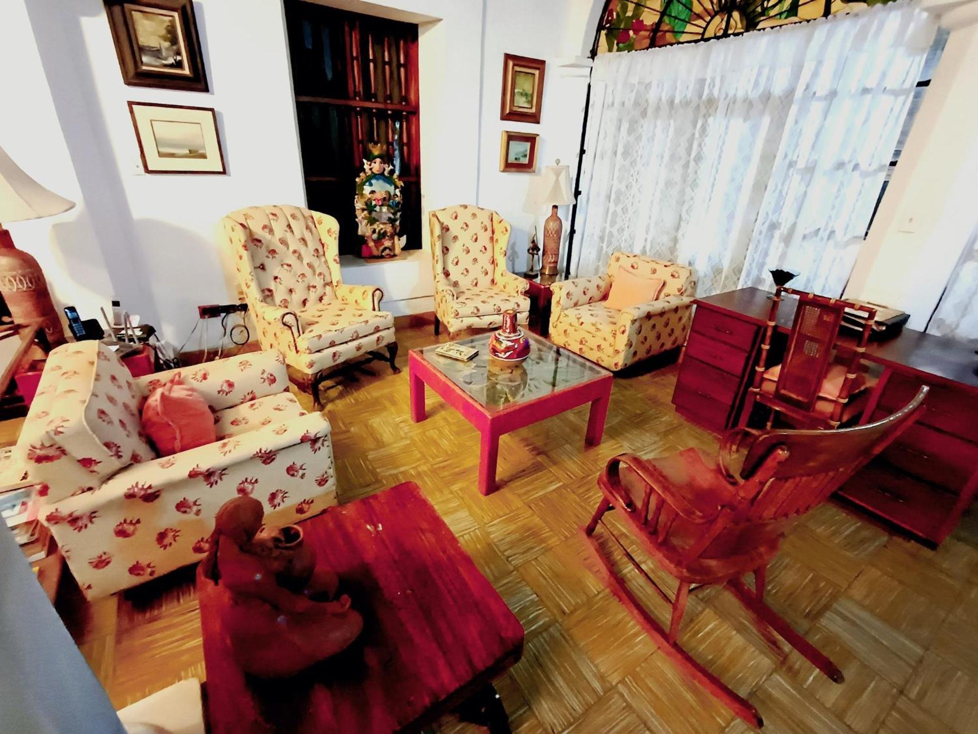 Casa Serena Vista Álamos Extérieur photo