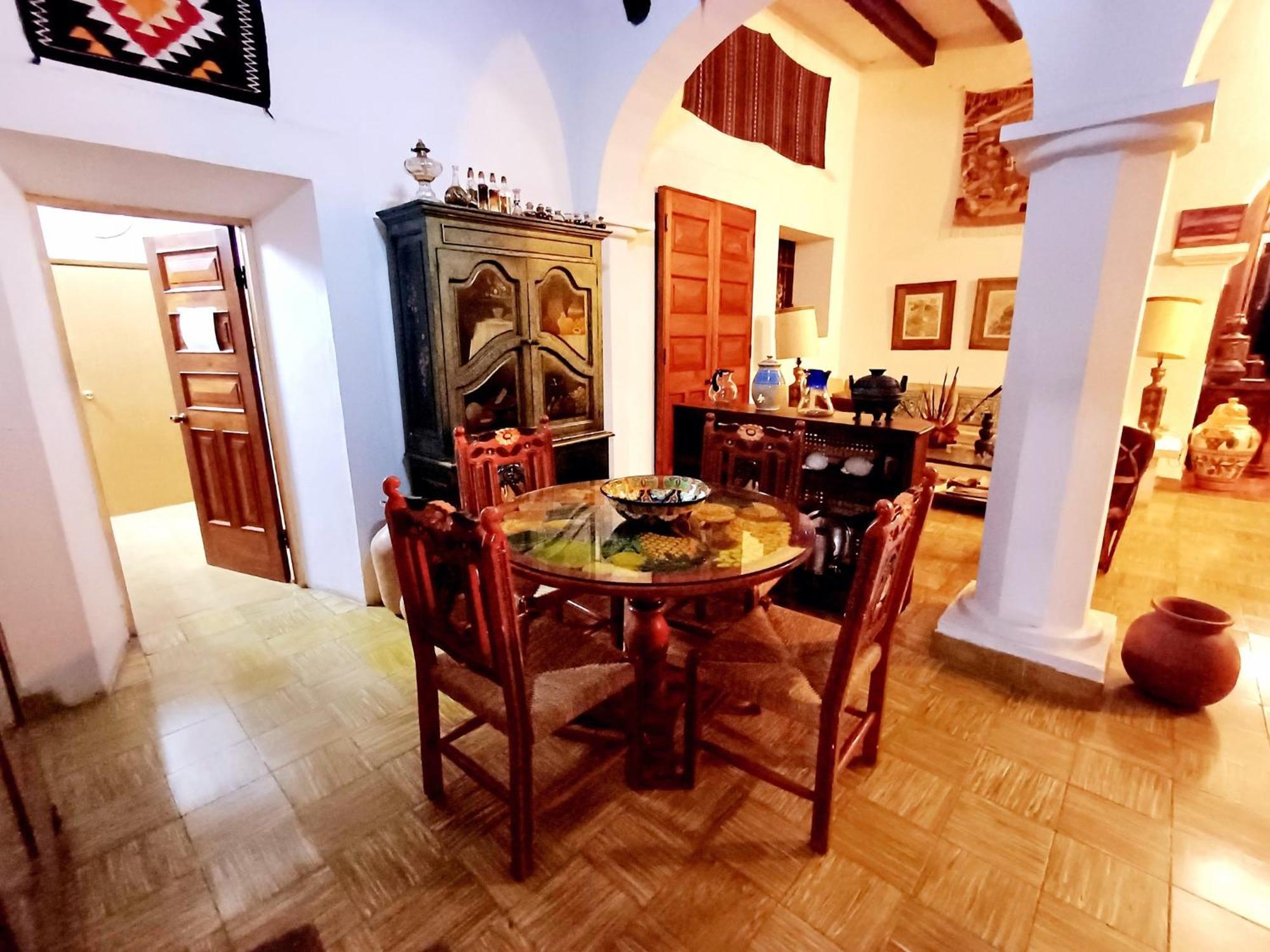 Casa Serena Vista Álamos Extérieur photo