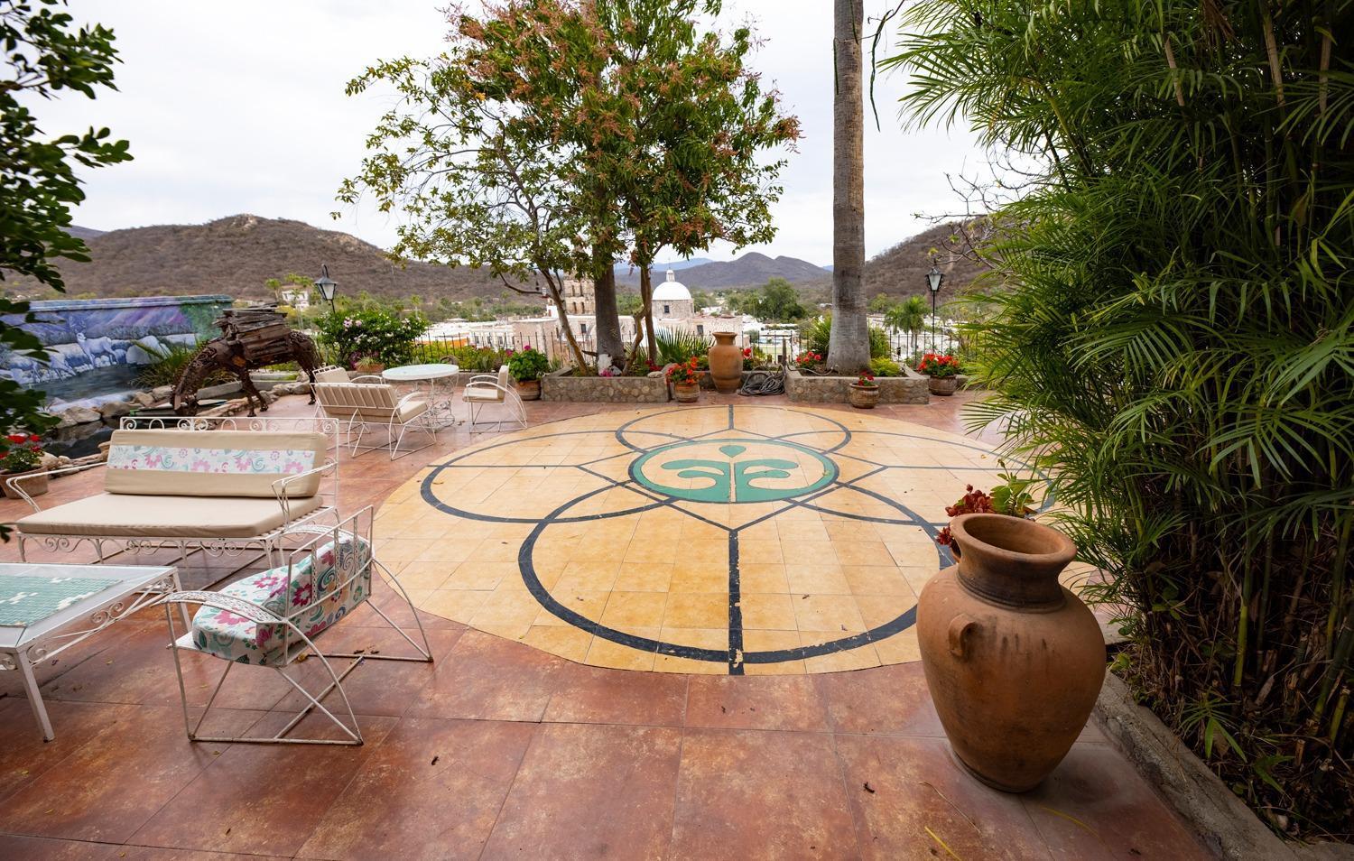 Casa Serena Vista Álamos Extérieur photo