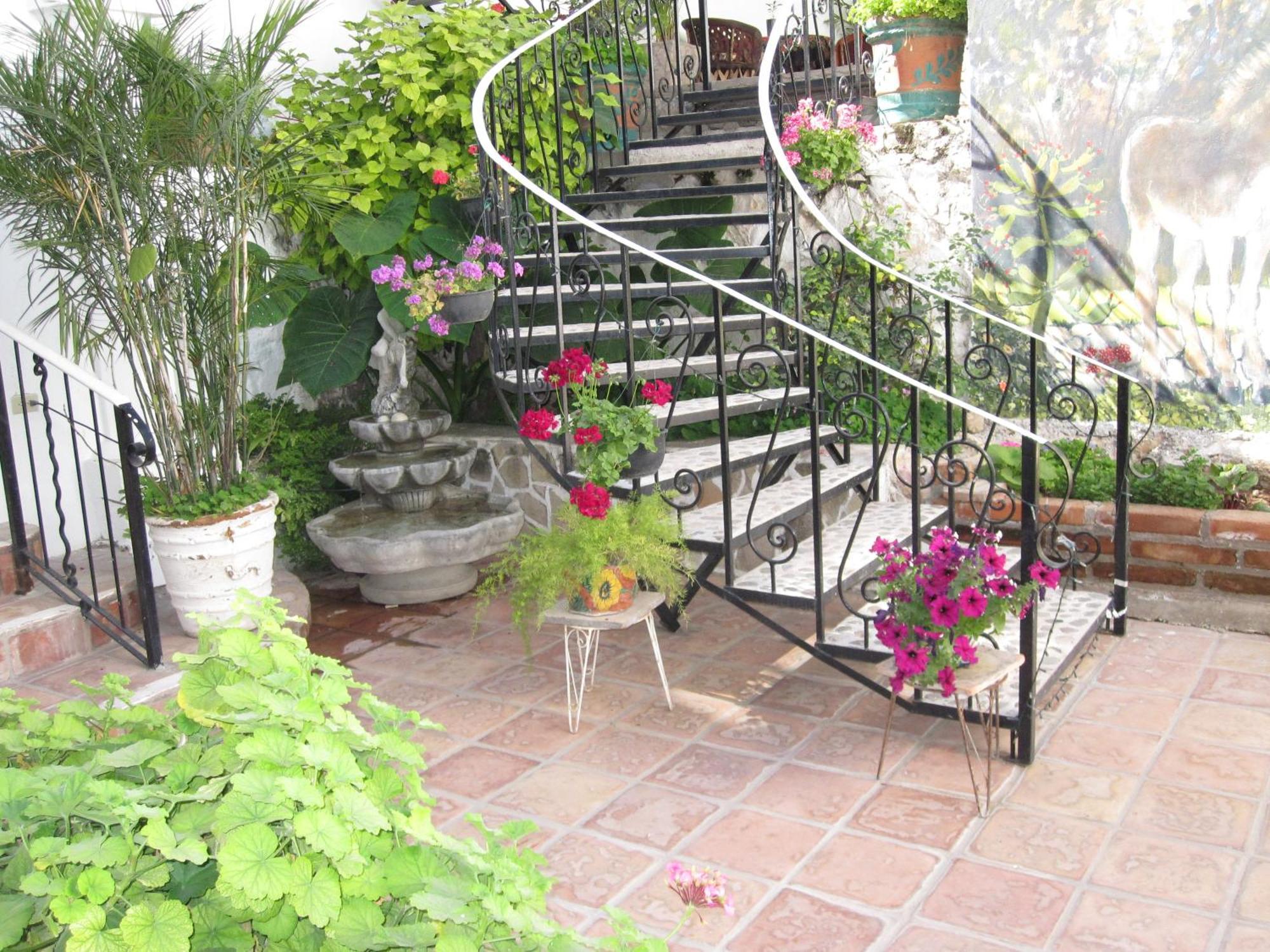 Casa Serena Vista Álamos Extérieur photo