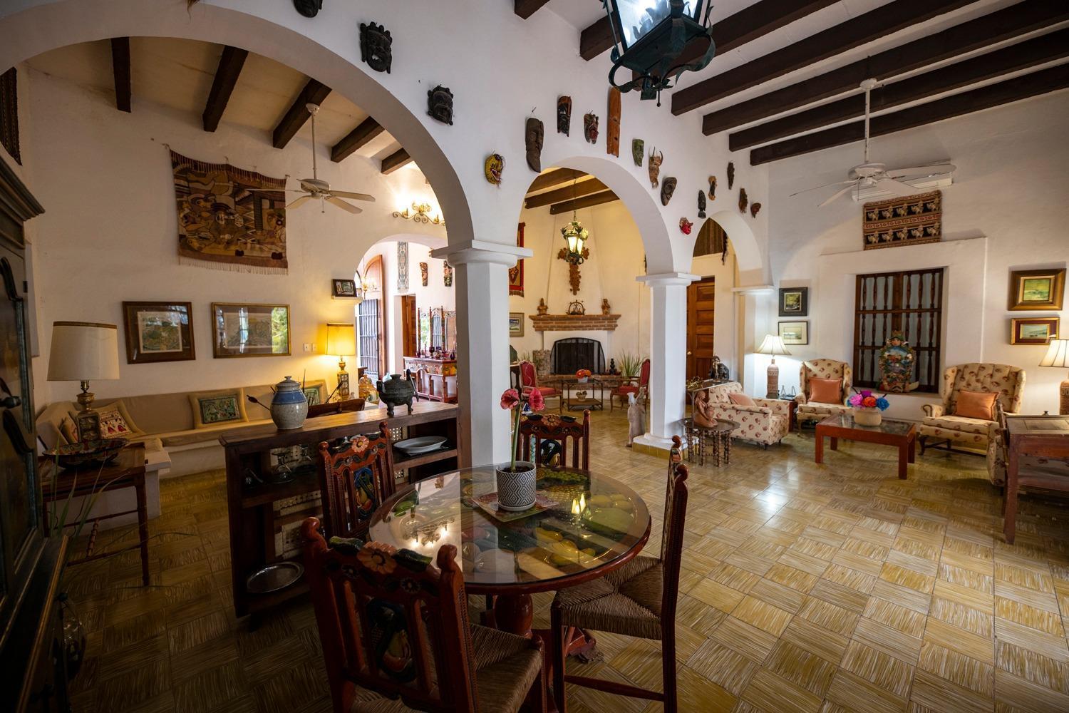 Casa Serena Vista Álamos Extérieur photo