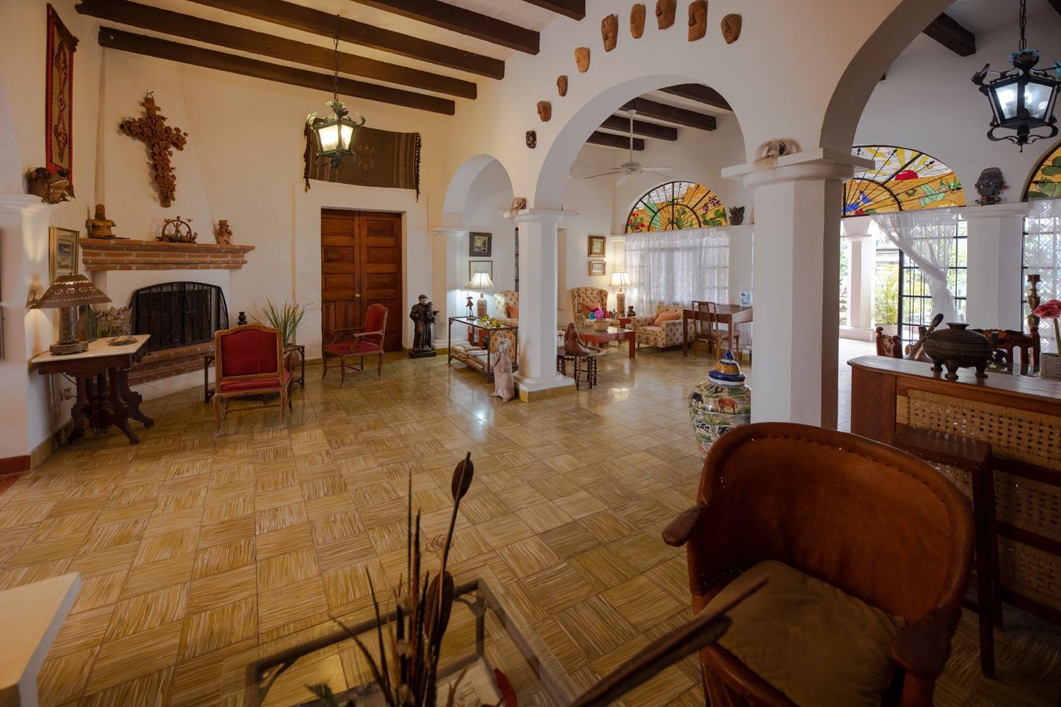 Casa Serena Vista Álamos Extérieur photo