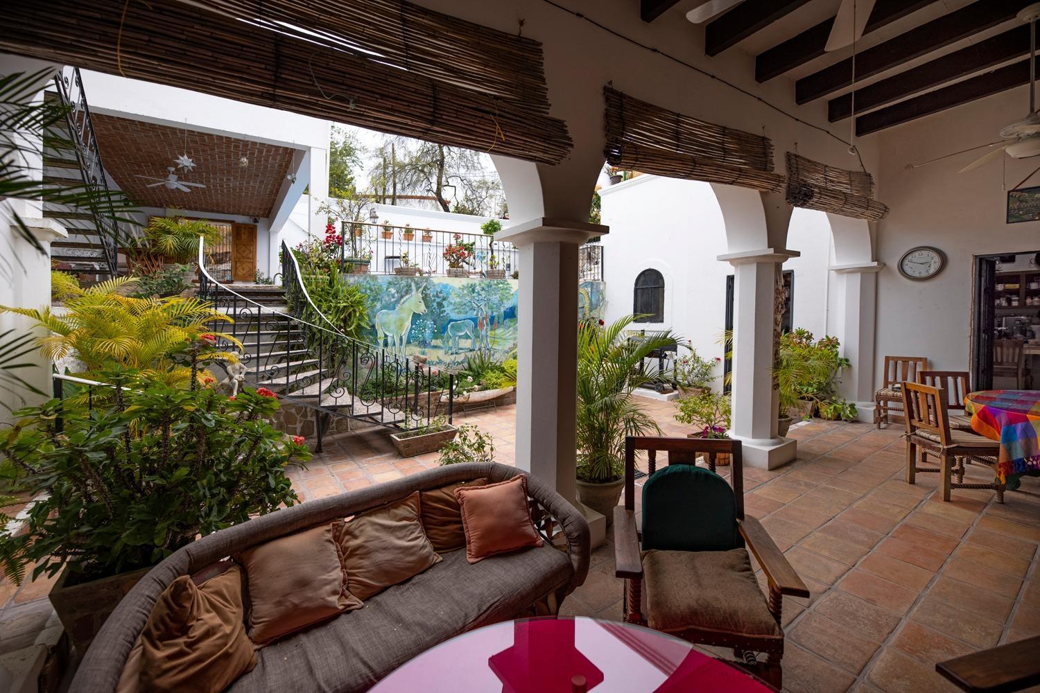 Casa Serena Vista Álamos Extérieur photo