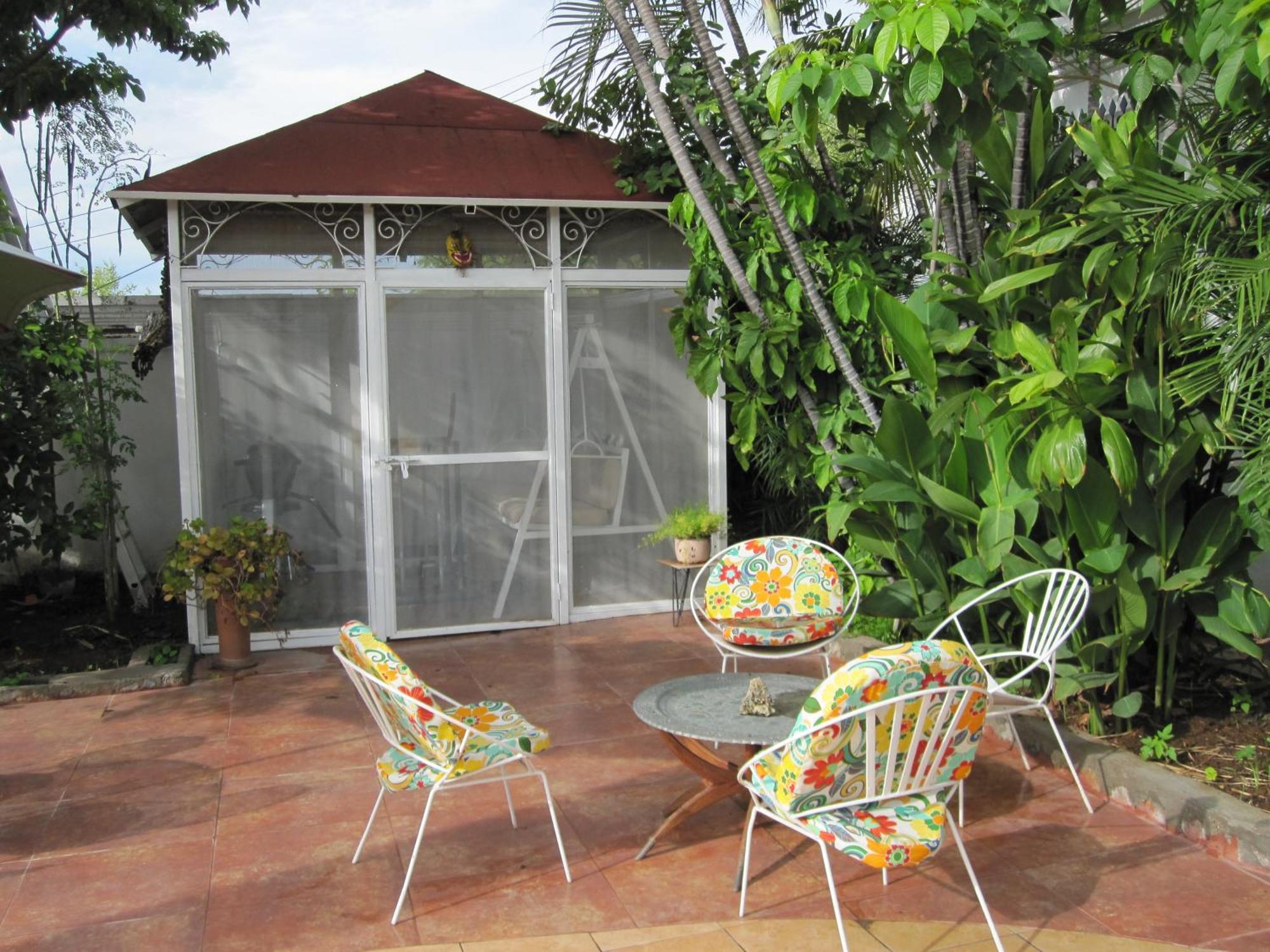 Casa Serena Vista Álamos Extérieur photo