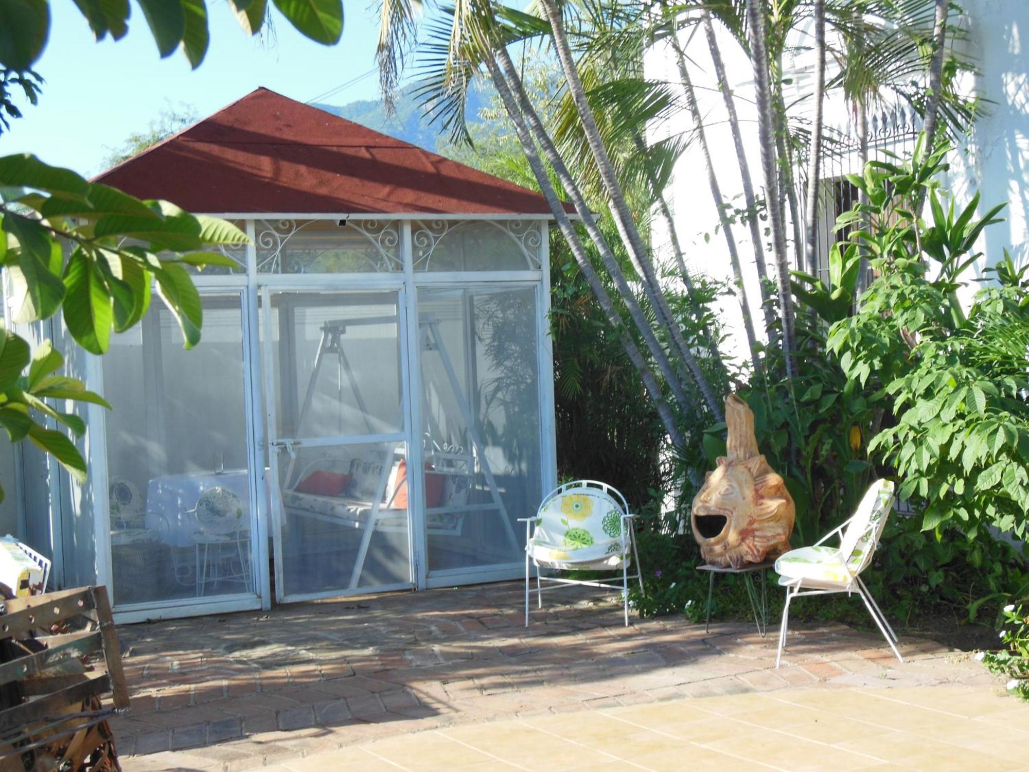 Casa Serena Vista Álamos Extérieur photo