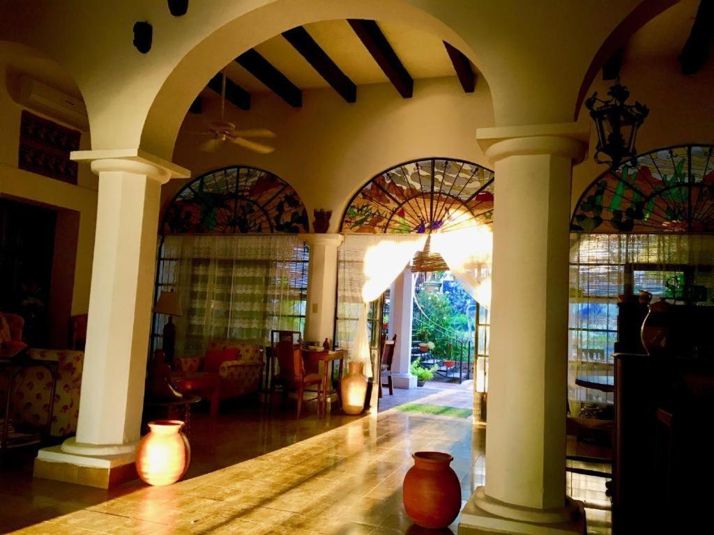 Casa Serena Vista Álamos Extérieur photo