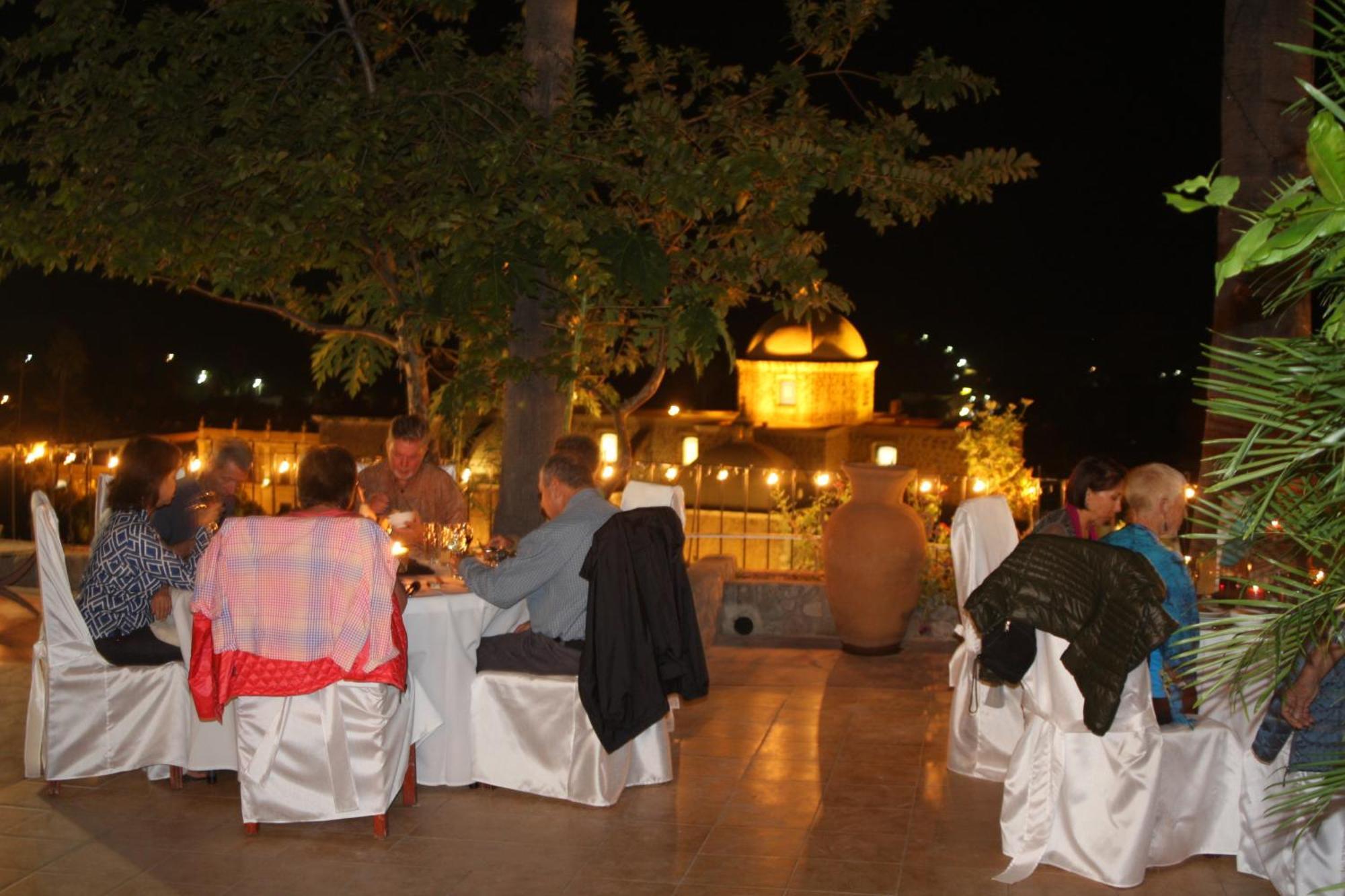 Casa Serena Vista Álamos Extérieur photo