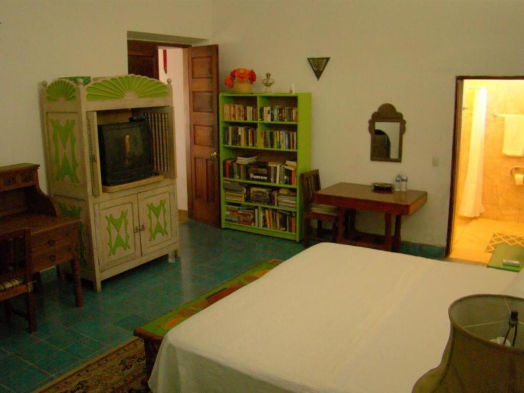 Casa Serena Vista Álamos Extérieur photo