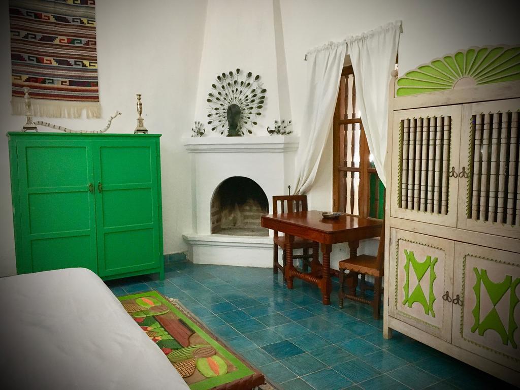 Casa Serena Vista Álamos Extérieur photo