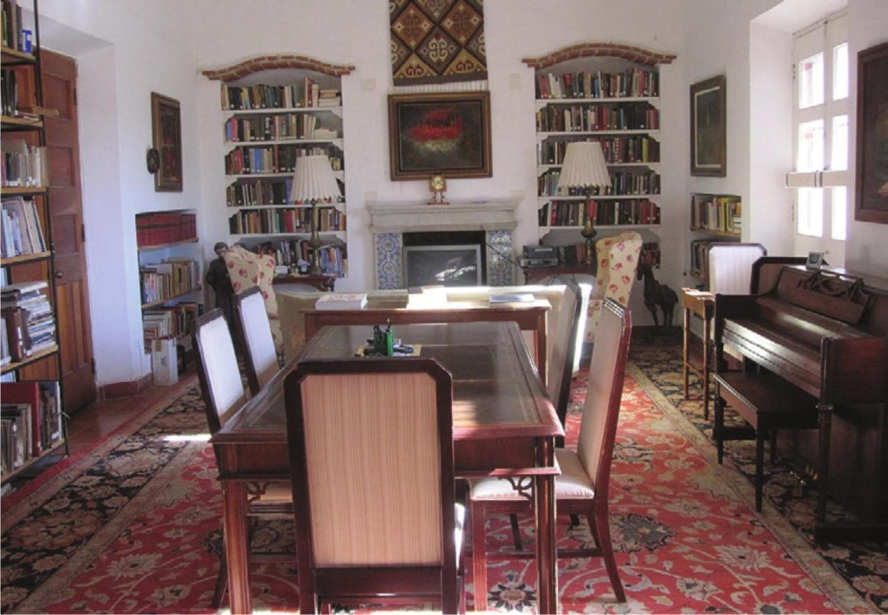 Casa Serena Vista Álamos Extérieur photo