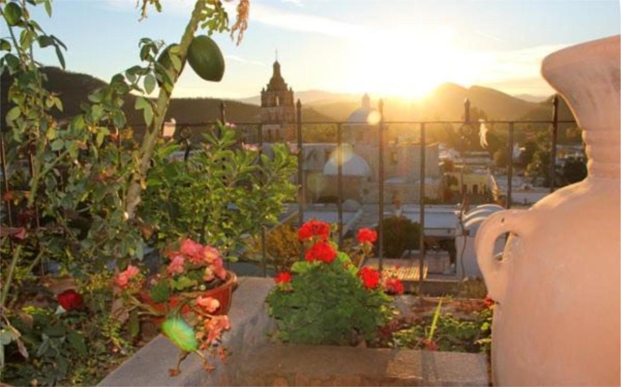 Casa Serena Vista Álamos Extérieur photo
