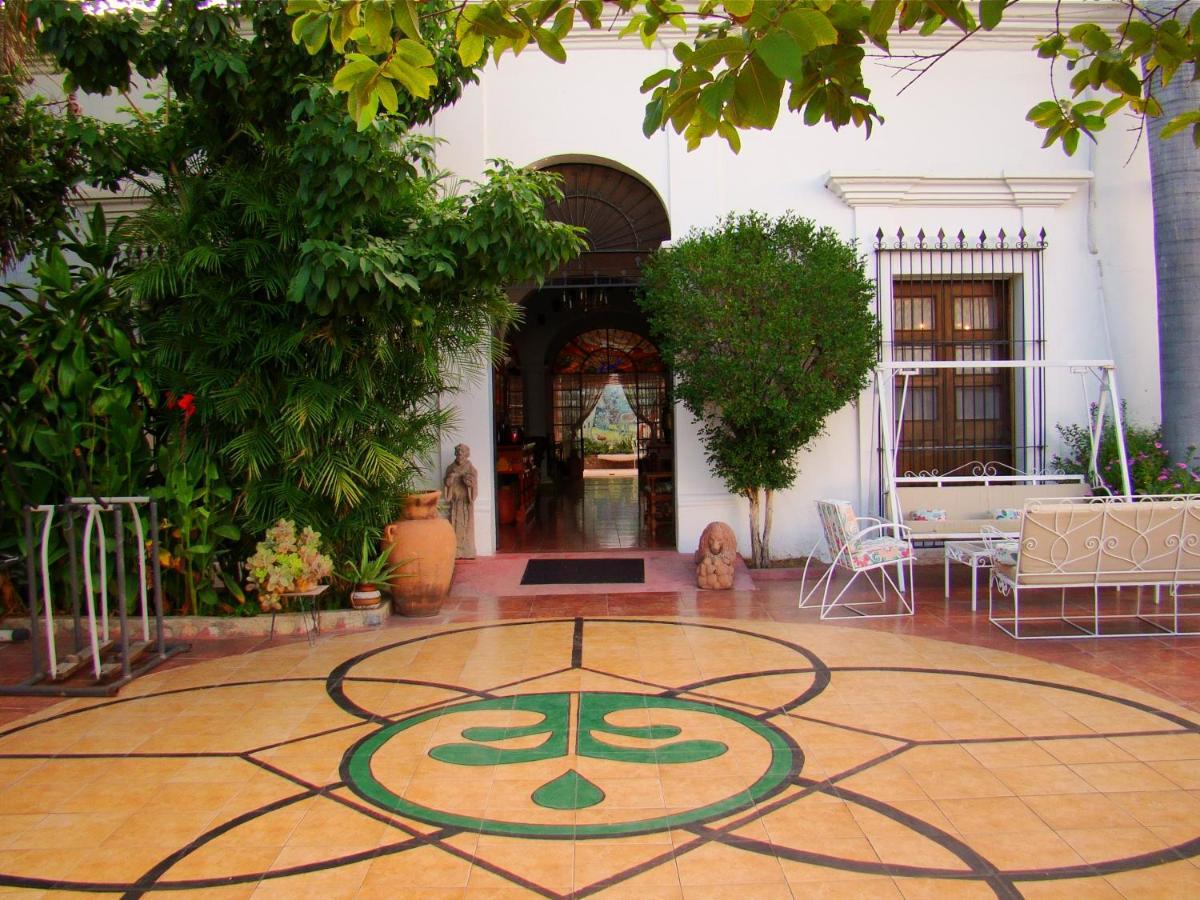 Casa Serena Vista Álamos Extérieur photo