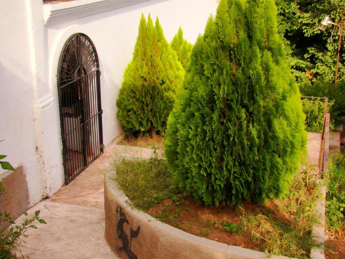 Casa Serena Vista Álamos Extérieur photo