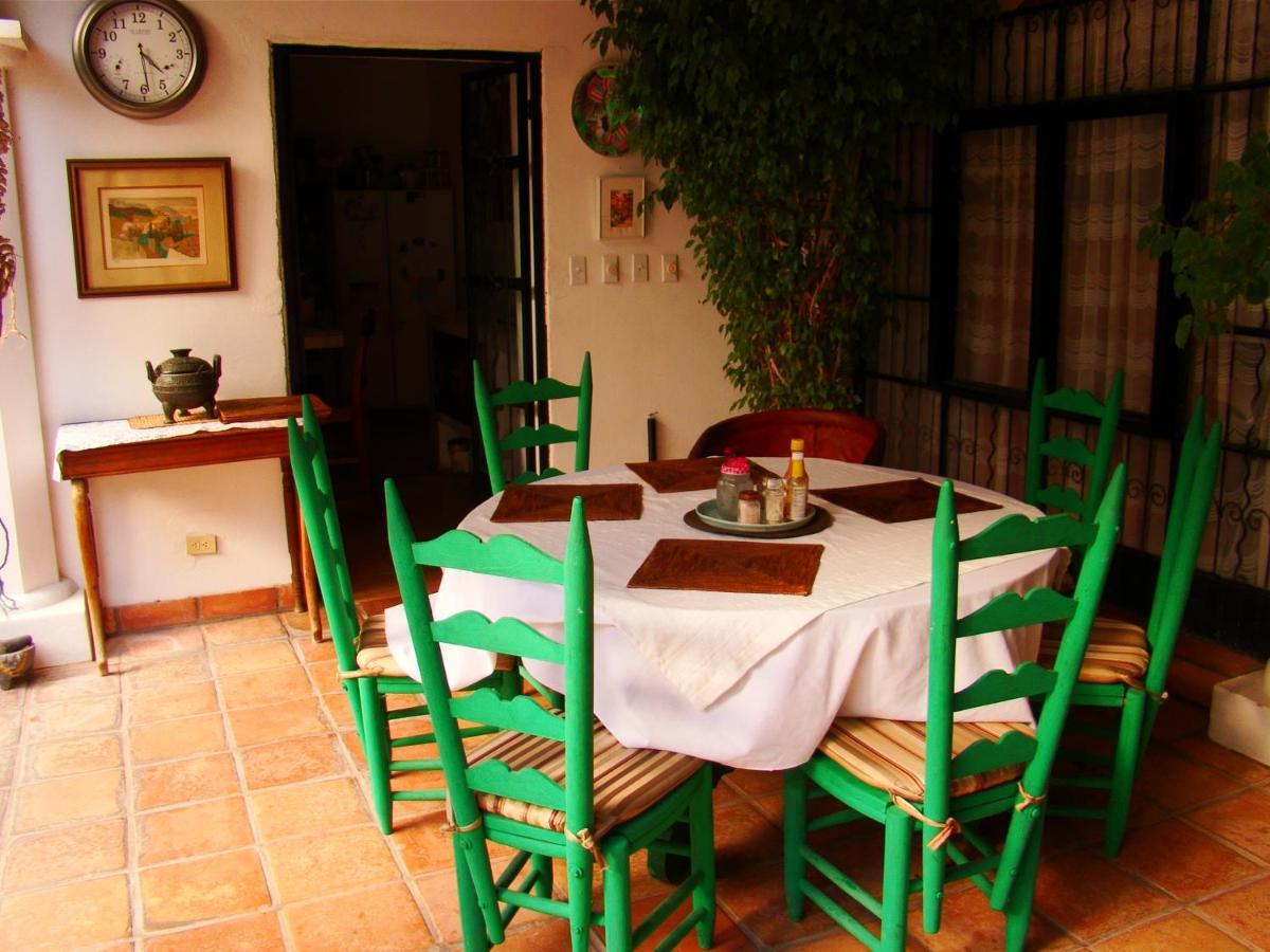 Casa Serena Vista Álamos Extérieur photo